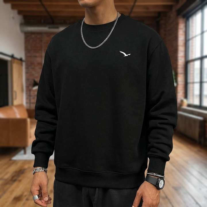 Comfortable and Stylish Sweater for Men