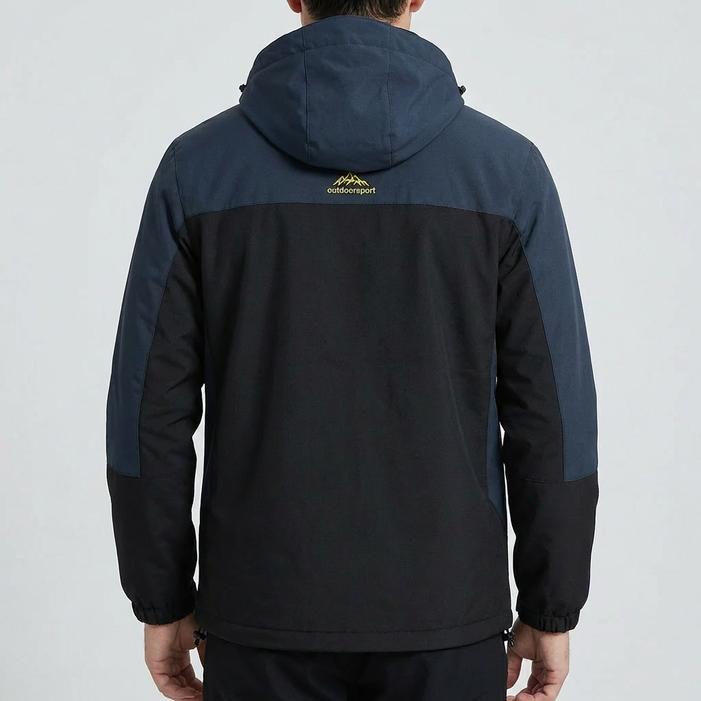 Stylish Summer Jacket for Men