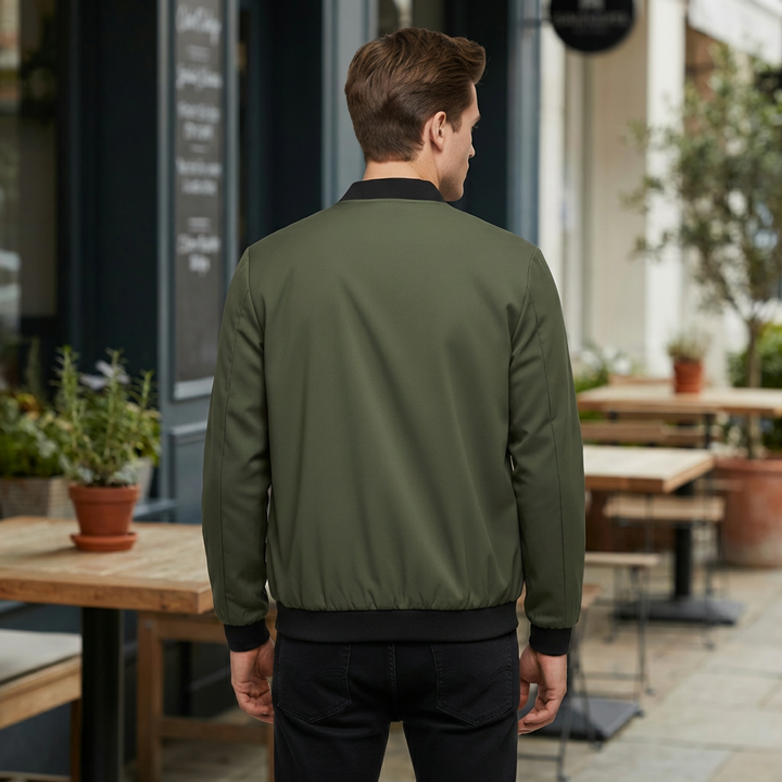 Stylish Summer Jacket for Men