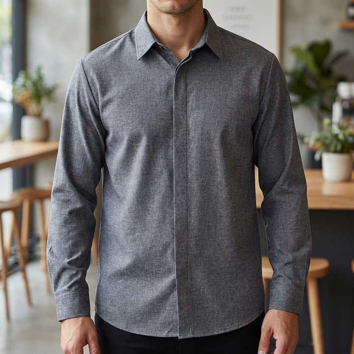 Effortless Comfort — Where Style Meets Versatility