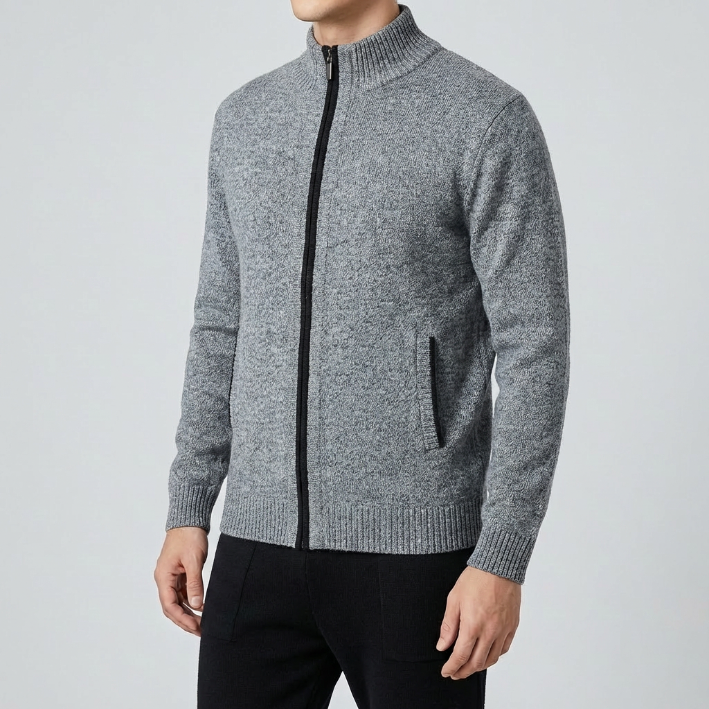 Perfect for Spring Sweater for Men