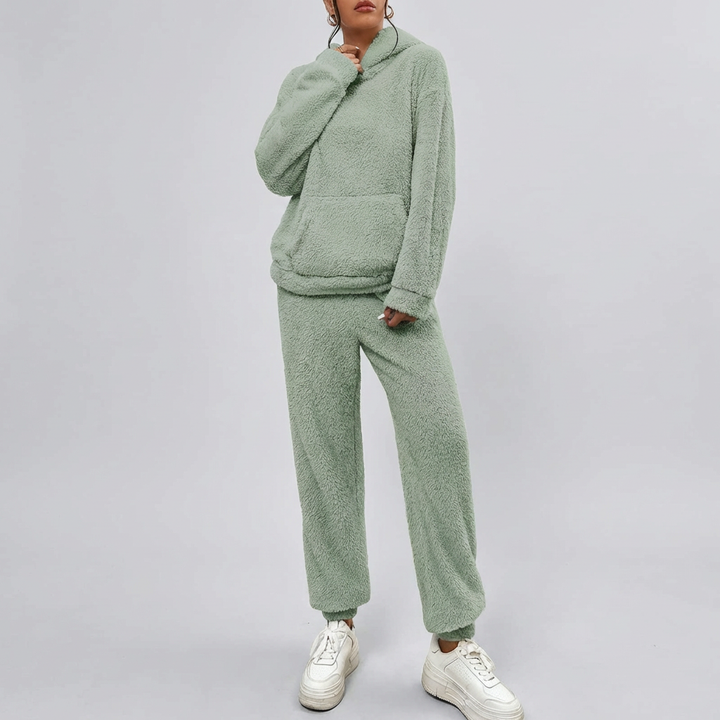 Ultra-Comfortable Housesuit for Women