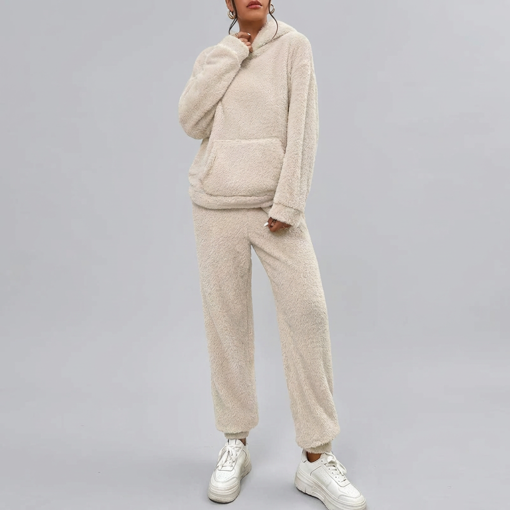Ultra-Comfortable Housesuit for Women