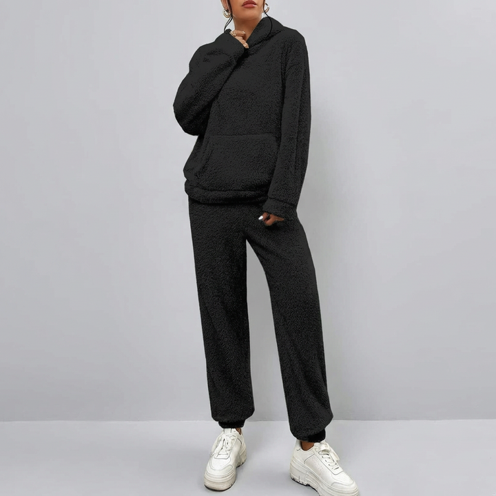 Ultra-Comfortable Housesuit for Women