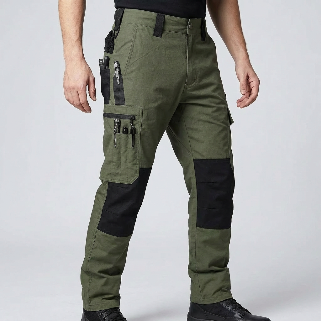 Nikolai Cargo Pants for Men