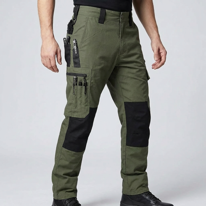 Nikolai Cargo Pants for Men