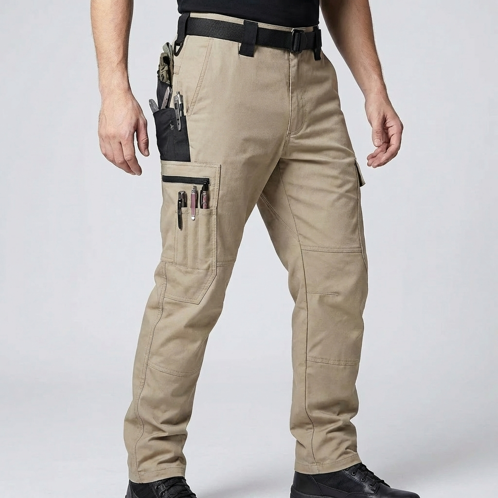 Nikolai Cargo Pants for Men