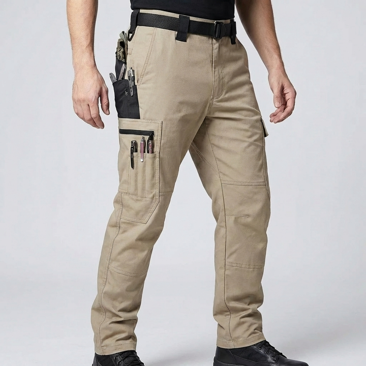 Nikolai Cargo Pants for Men