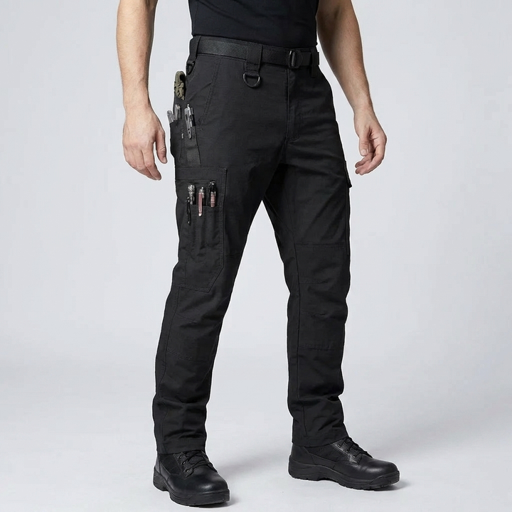 Nikolai Cargo Pants for Men