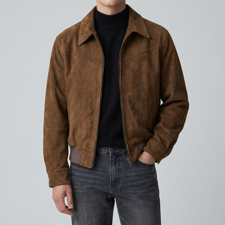 Topman Relaxed Suit Jacket for Men
