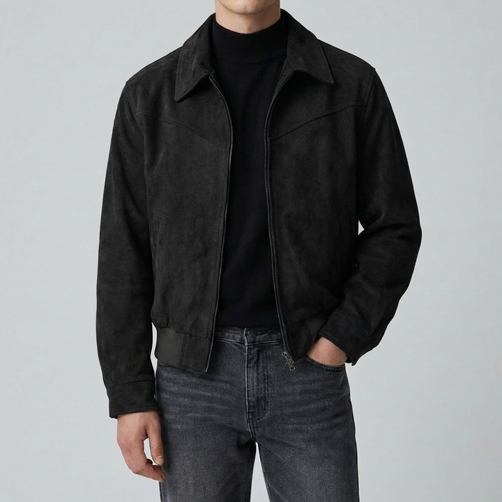 Topman Relaxed Suit Jacket for Men