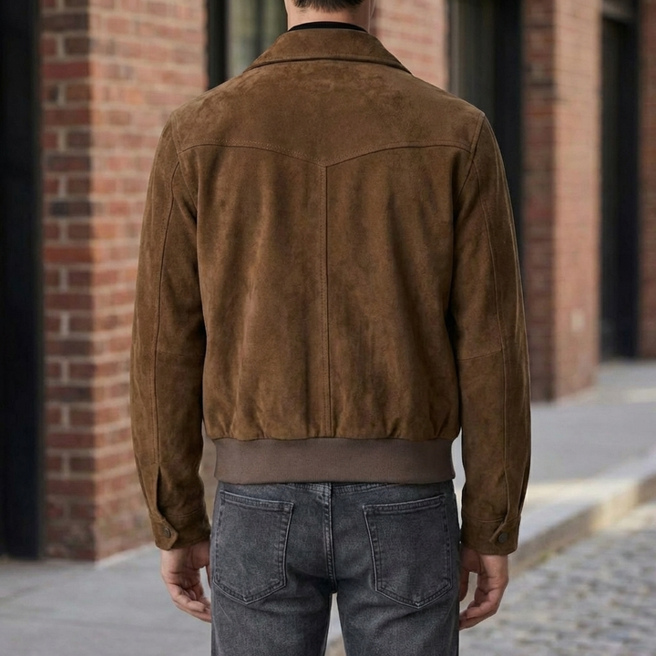 Topman Relaxed Suit Jacket for Men