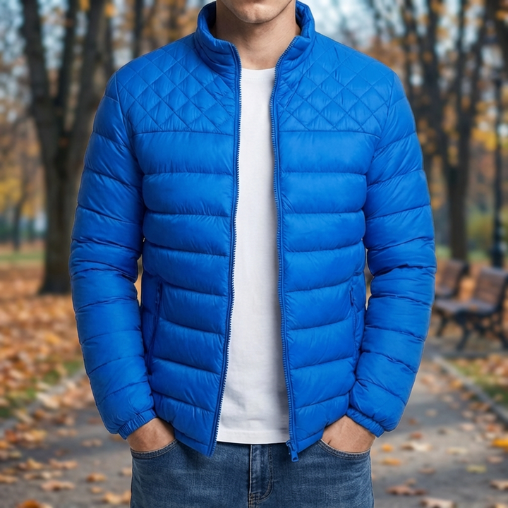 Puffer Jacket for Men
