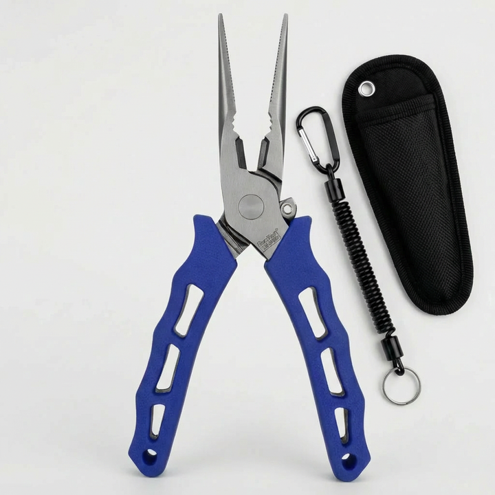 Multi-Function Fishing Pliers Tool