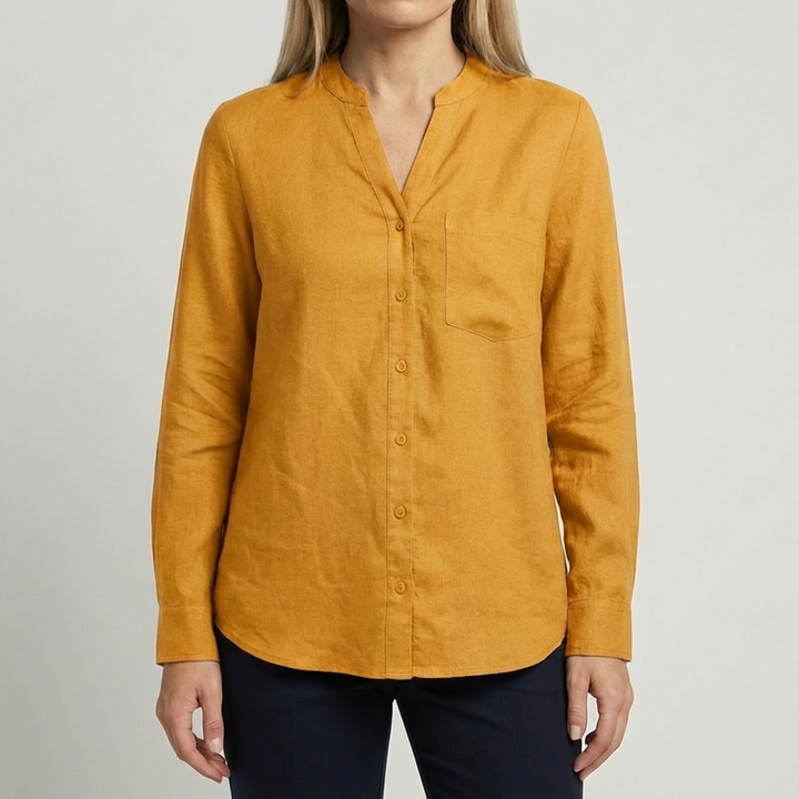 Effortless Elegance Blouse for Women