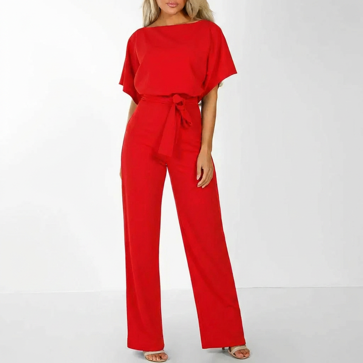 Elegant Women's Jumpsuit