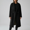 Oversized Women's Coat