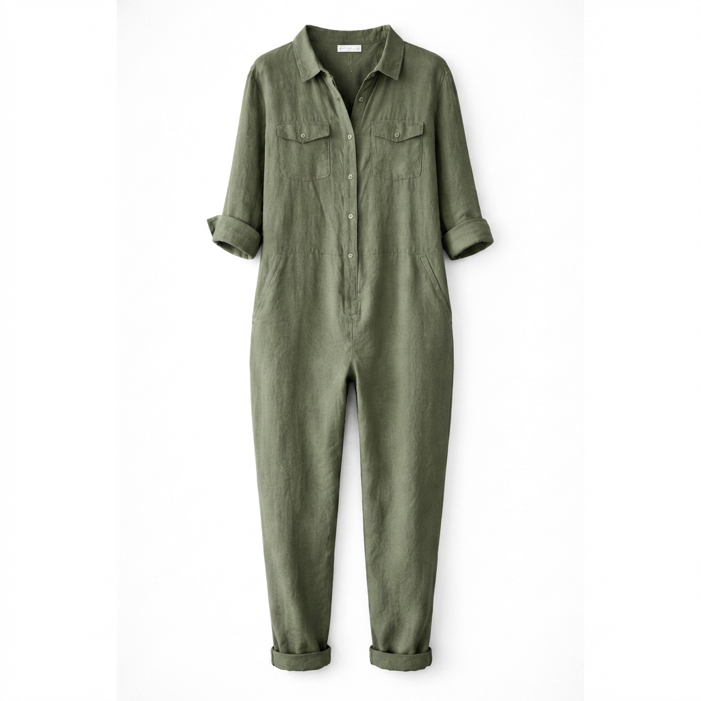 Stylish Jumpsuit for Women