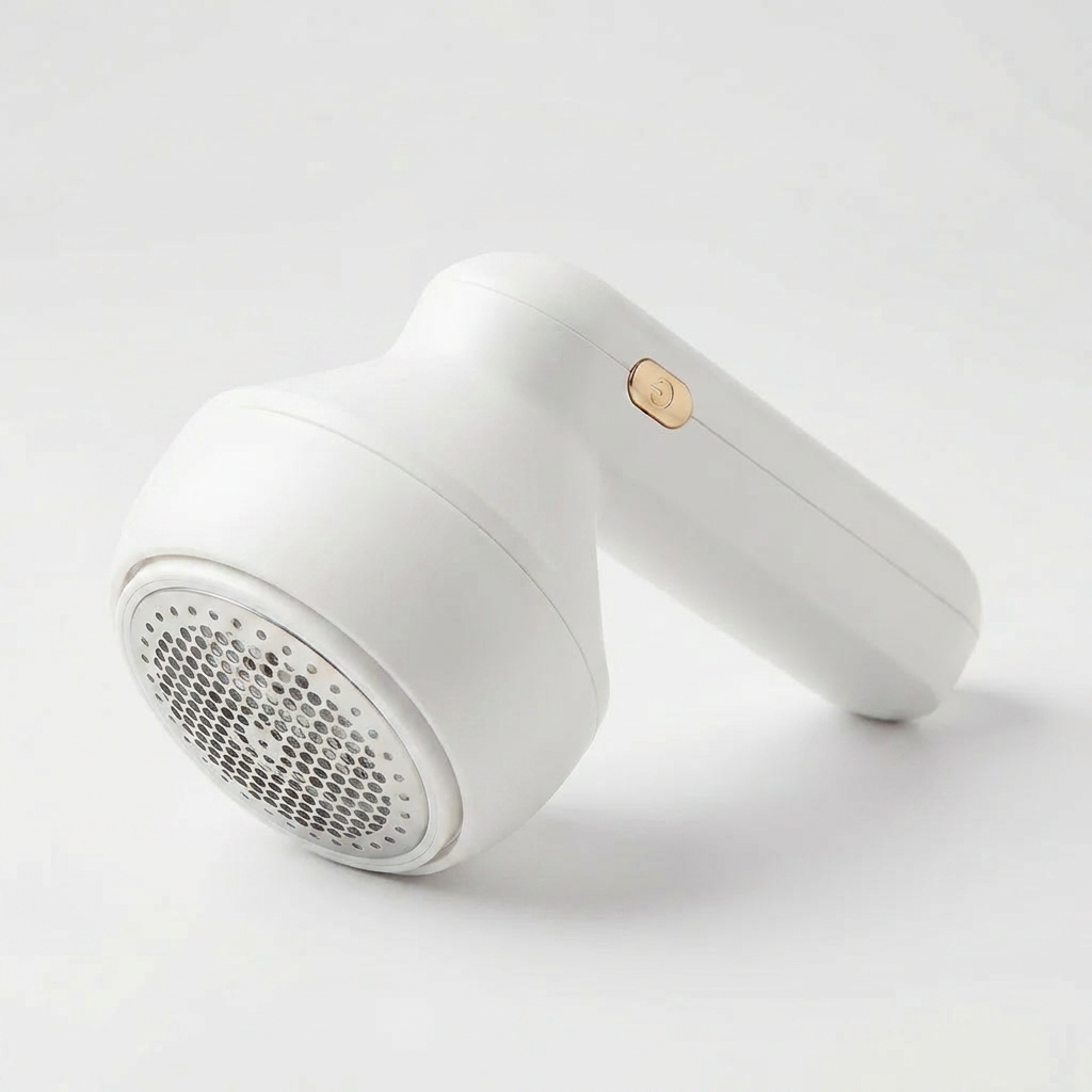 Cordless Rechargeable Electric Lint Remover