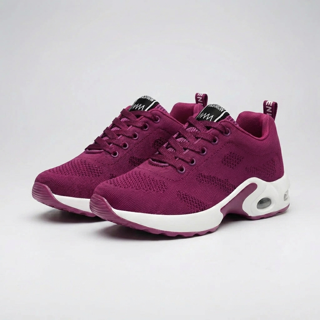 Unisex Air-Cushion Sneaker