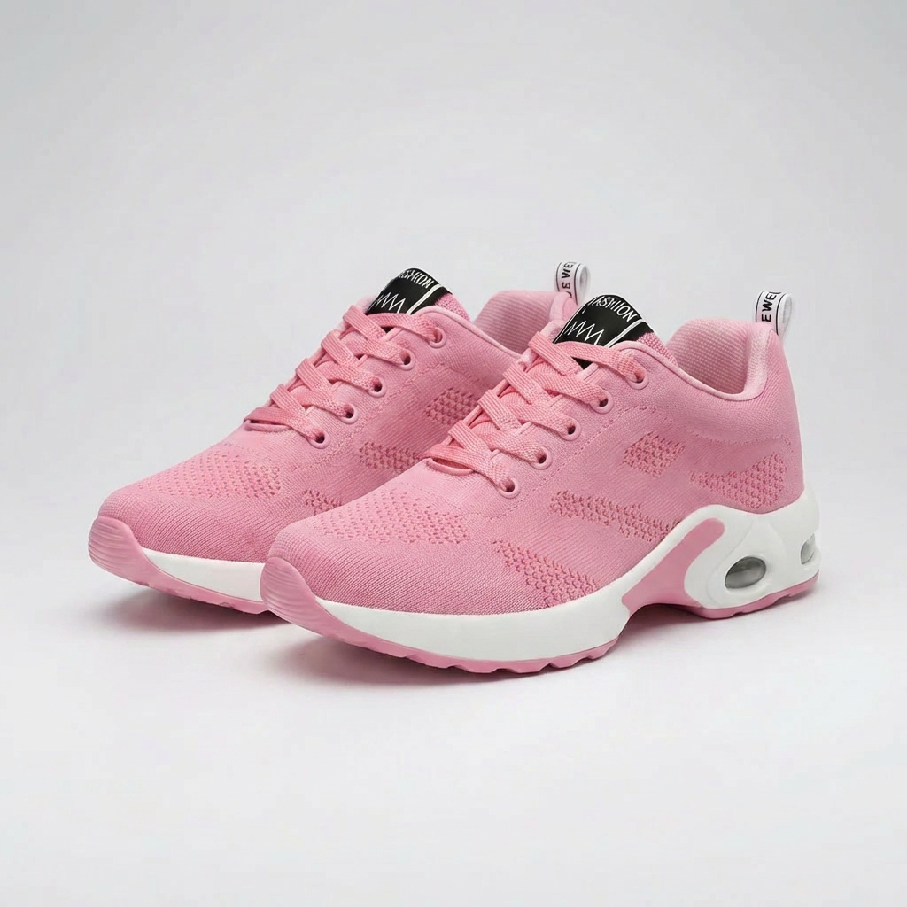 Unisex Air-Cushion Sneaker