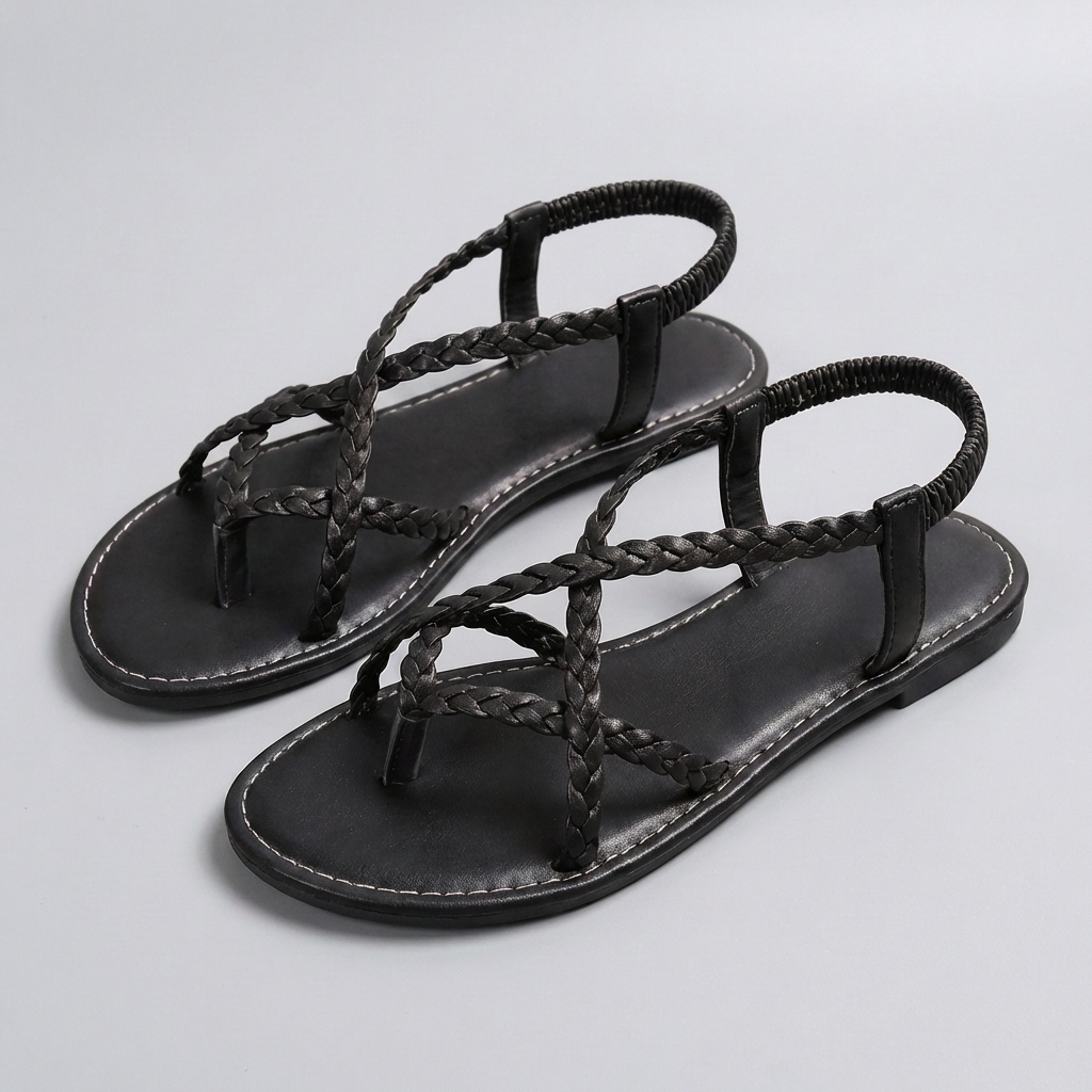 Comfortable Sandals for Women with Elegant Design