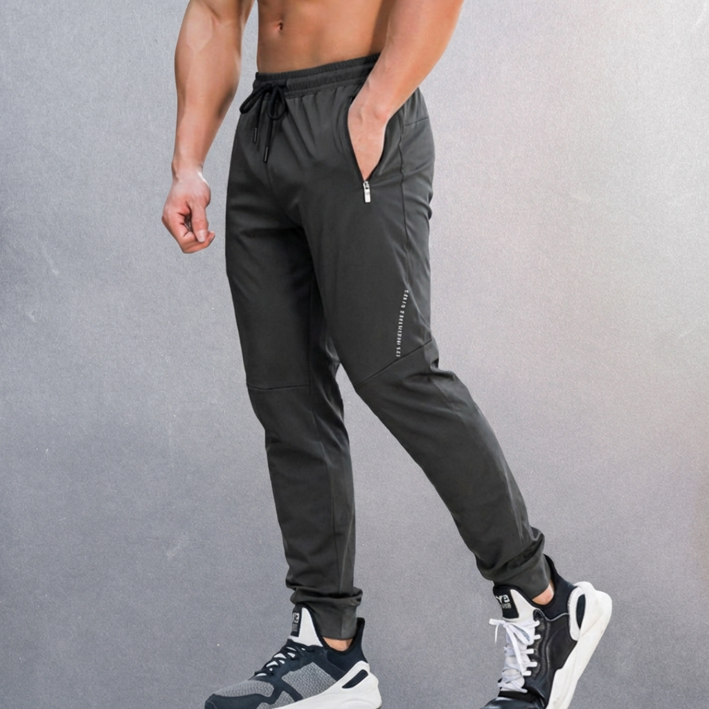 Comfortable Men's Sports Pants