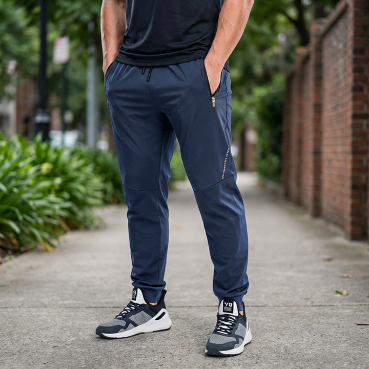 Comfortable Men's Sports Pants