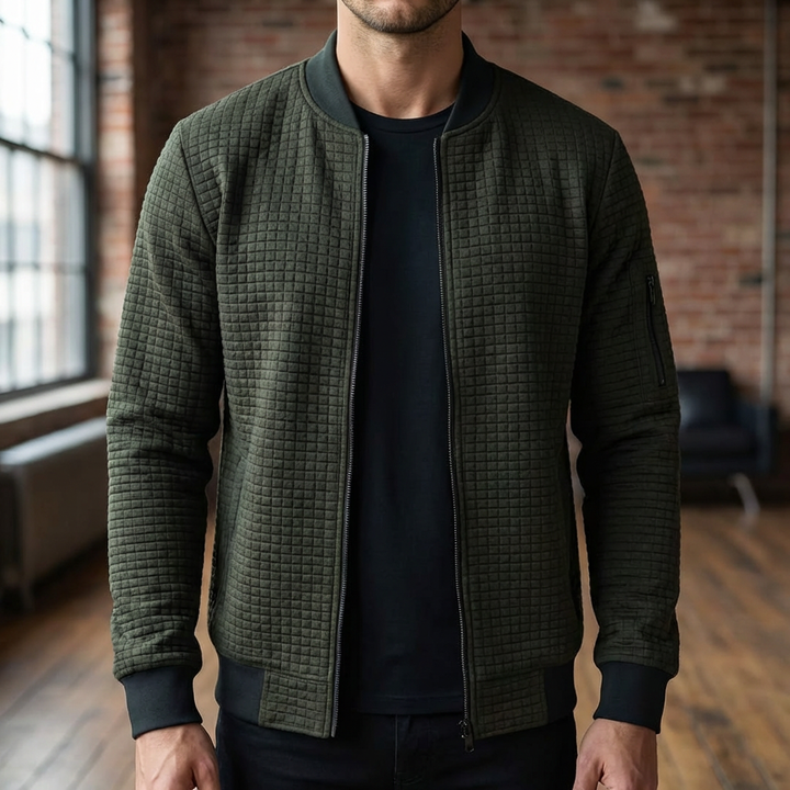 Lightweight Summer Jacket for Men