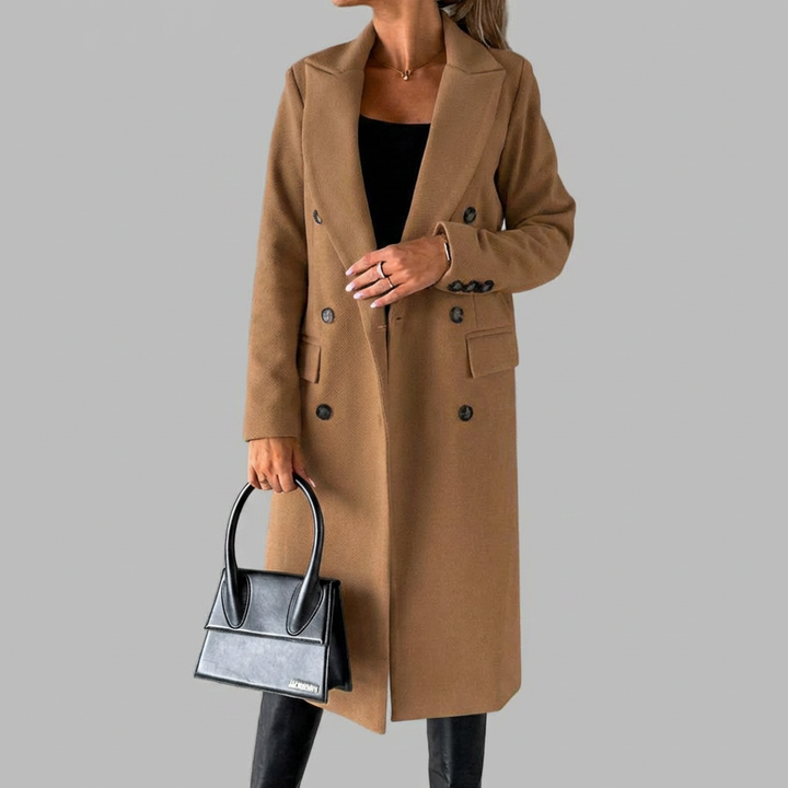 Women's Winter Coat