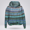 Vintage-Inspired Jacket for Women