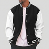 Casual Baseball Jacket for Men