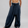 Comfortable Linen Summer Trousers for Men