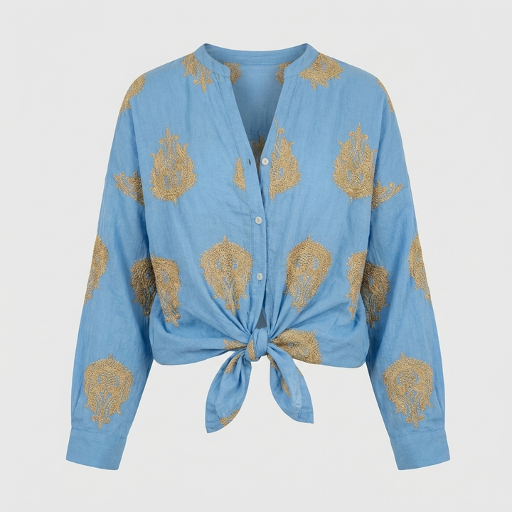 Versatile Stylish Blouse for Women