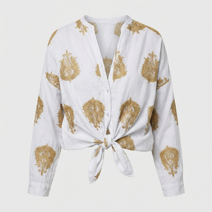 Versatile Stylish Blouse for Women