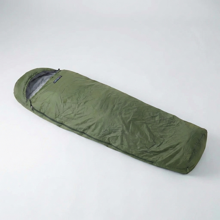 Lightweight Envelope-Style Sleeping Bag