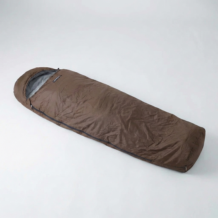 Lightweight Envelope-Style Sleeping Bag