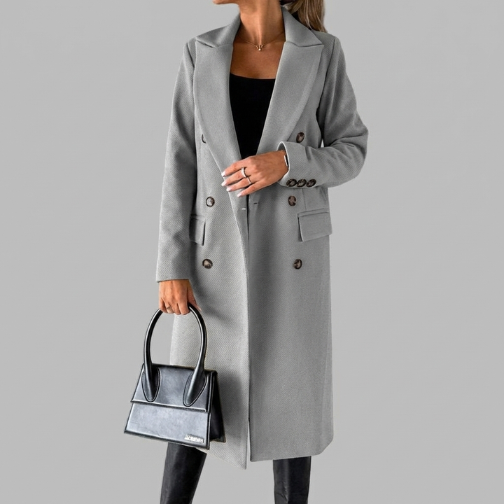 Women's Winter Coat