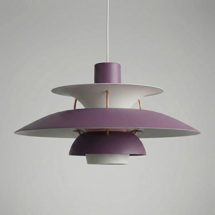 Dimmable LED Pendant Ceiling Lamp