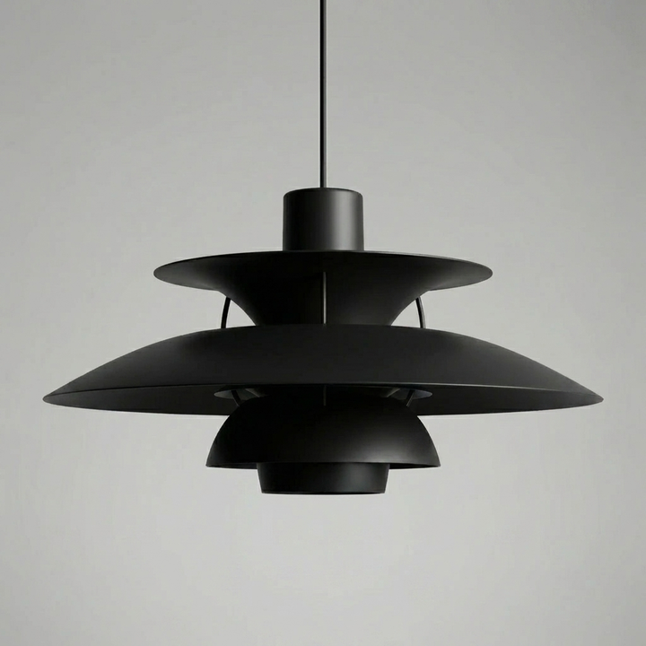 Dimmable LED Pendant Ceiling Lamp