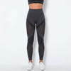 Sculpting High-Waist Seamless Leggings for Women