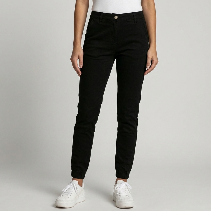 Skinny Stretch Pants for Women