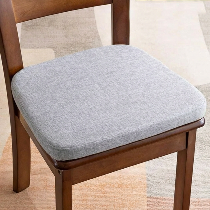 Ergonomic Cotton Sponge Seat Cushion