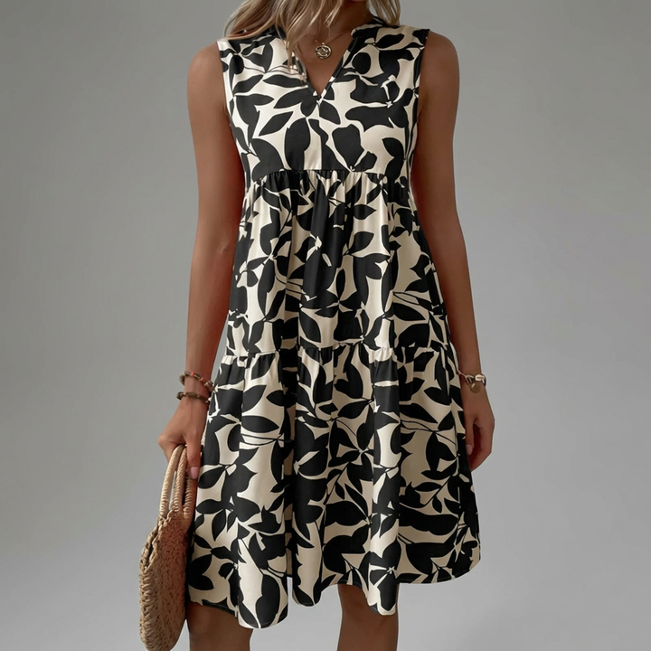 Women’s Magnolia Summer Midi Dress