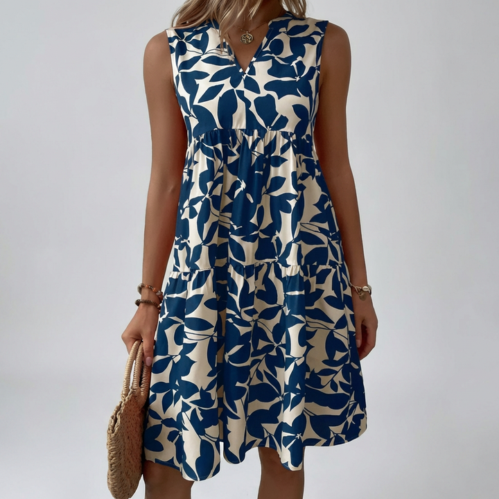 Women’s Magnolia Summer Midi Dress