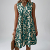 Women’s Magnolia Summer Midi Dress