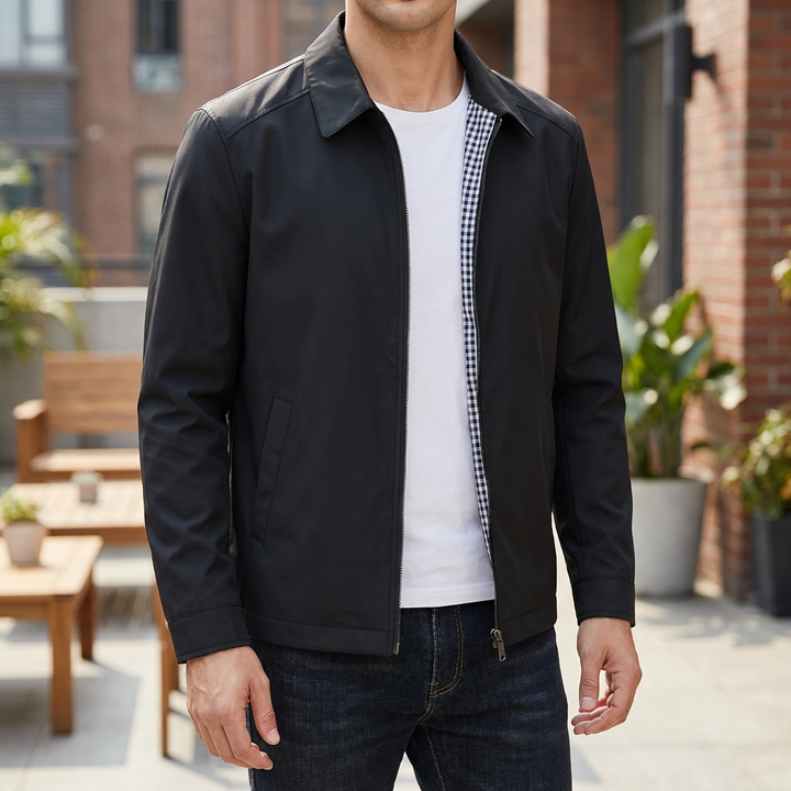 Luxurious Coat for Men