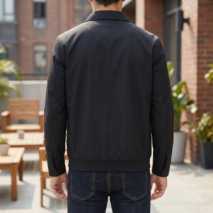 Luxurious Coat for Men