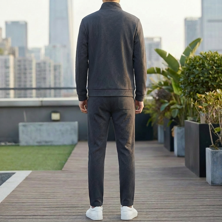 Premium Tracksuit for Daily Comfort