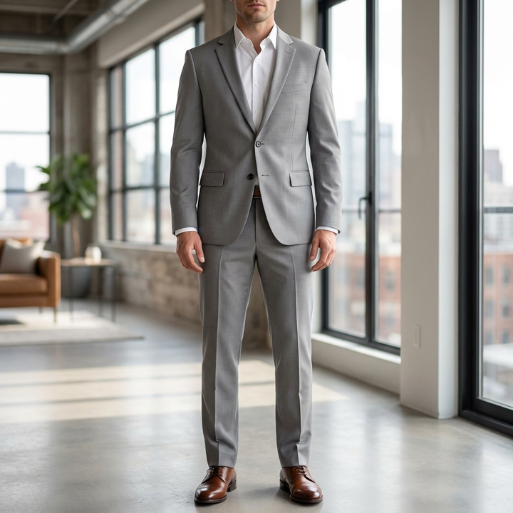 Elegant and Comfortable Suit For Men for Men
